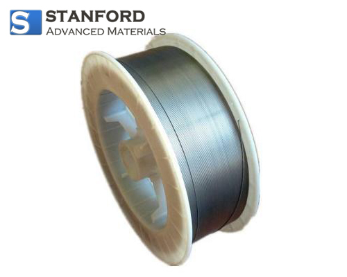 Nickel Aluminum Alloy Wire